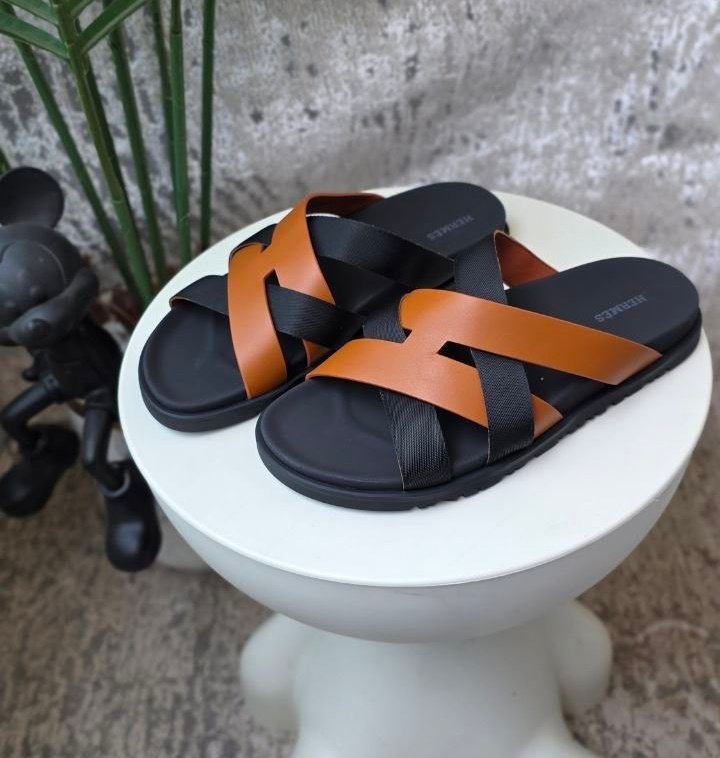 Comfort at Every Step