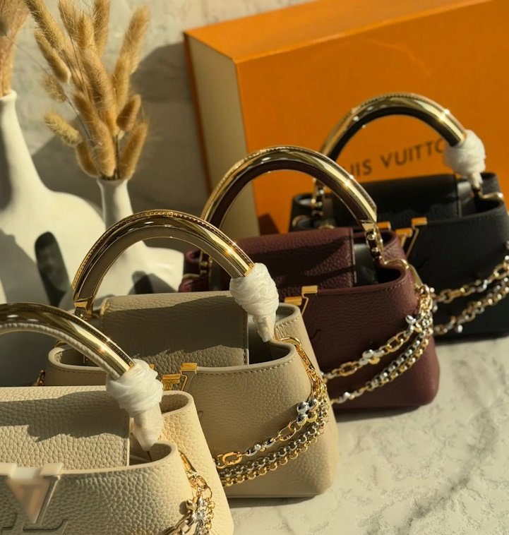 Carry Style Everywhere