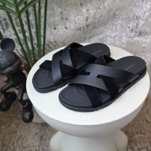 Hermès Izmir Sandal (Criss-cross Variation)